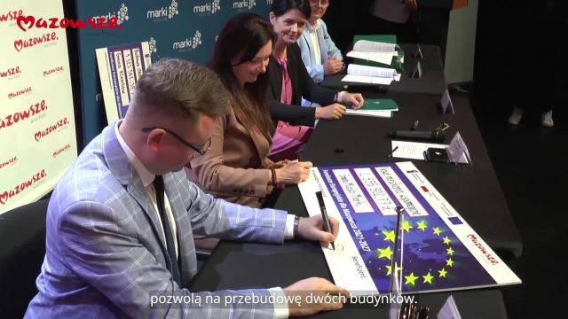 Informacje z Mazowsza - 119 - 10.10.2025