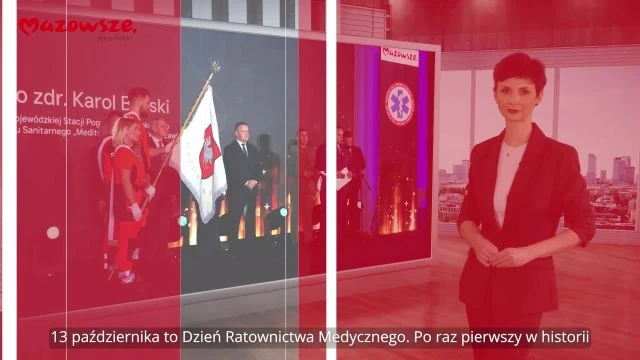 Informacje z Mazowsza - 120 - 17.10.2025