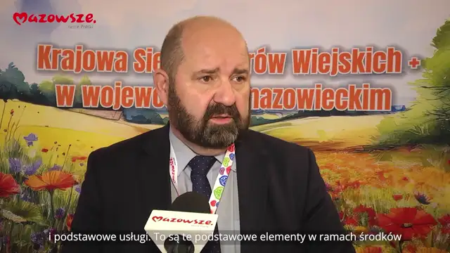 Informacje z Mazowsza - 122 - 31.10.2025