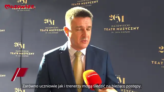 Informacje z Mazowsza - 125 - 21.11.2025