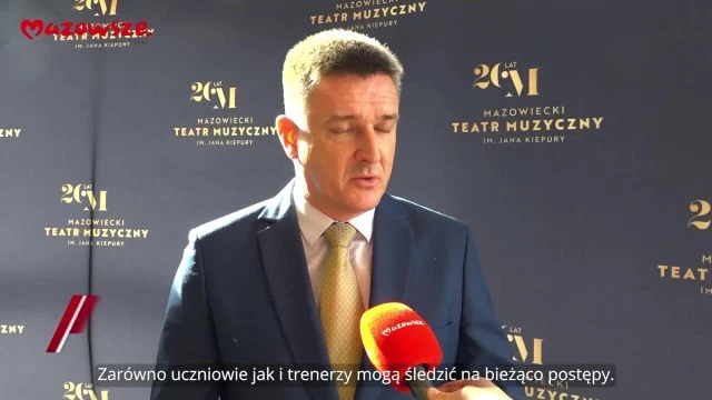 Informacje z Mazowsza - 125 - 21.11.2025