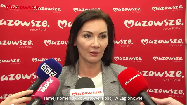 Informacje z Mazowsza - 126 - 28.11.2025