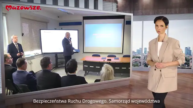 Informacje z Mazowsza - 133 - 16.01.2026