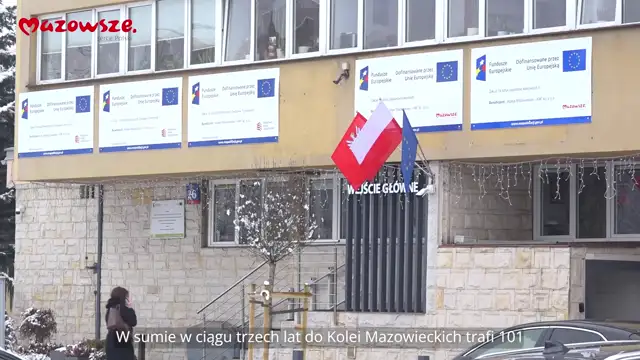 Informacje z Mazowsza - 135 - 30.01.2026