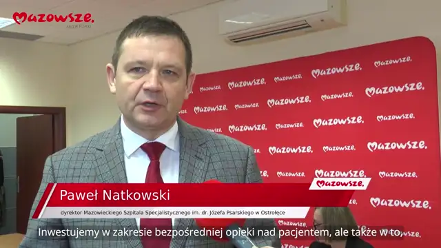 Informacje z Mazowsza - 136 - 06.02.2026