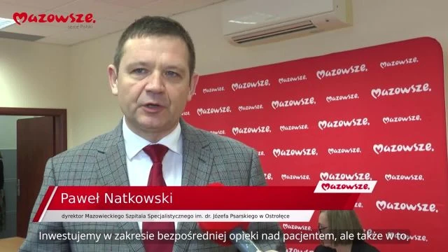 Informacje z Mazowsza - 136 - 06.02.2026