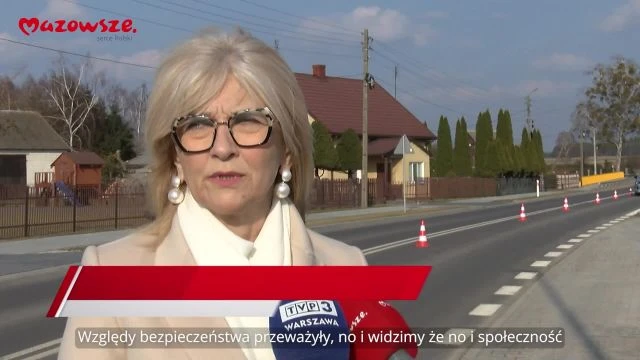 Informacje z Mazowsza - 142 - 20.03.2026