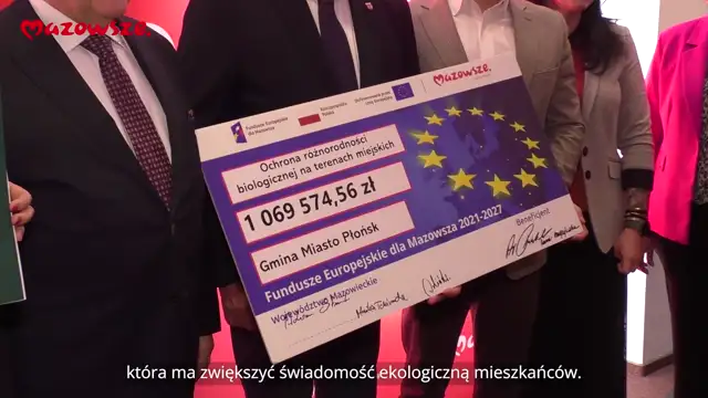 Informacje z Mazowsza - 148 - 01.05.2026