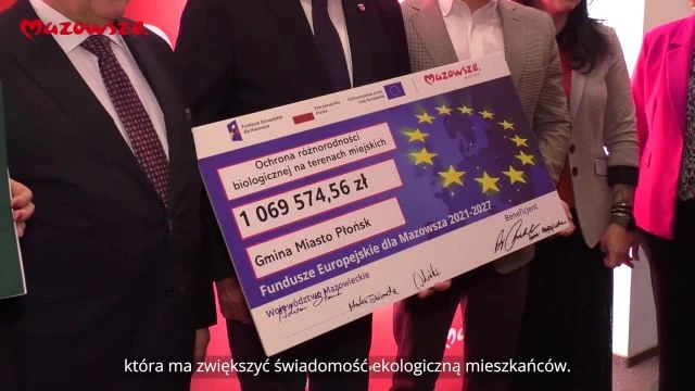 Informacje z Mazowsza - 148 - 01.05.2026