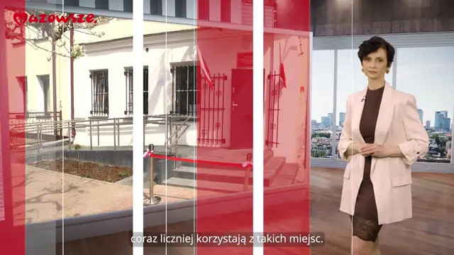 Informacje z Mazowsza - 150 - 15.05.2026