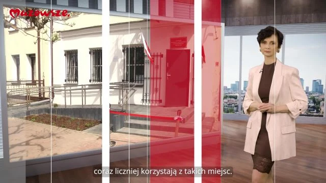 Informacje z Mazowsza - 150 - 15.05.2026