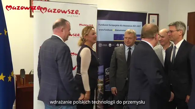 Informacje z Mazowsza - 151 - 22.05.2026