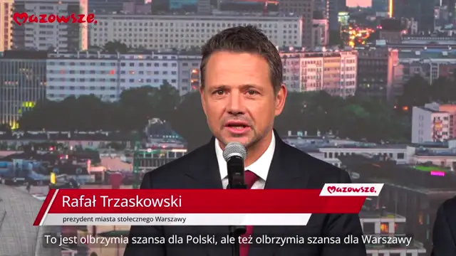 Informacje z Mazowsza 156 - 26.06.2026