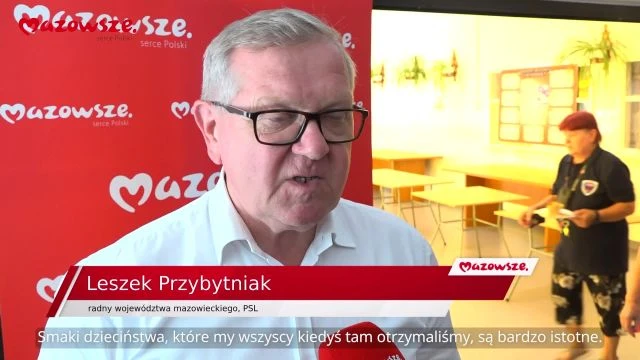 Informacje z Mazowsza 158- 10.07.2026