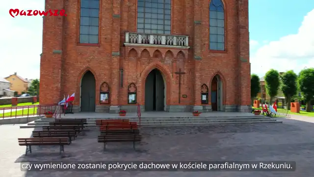 nformacje z Mazowsza 161 - 31.07.2026