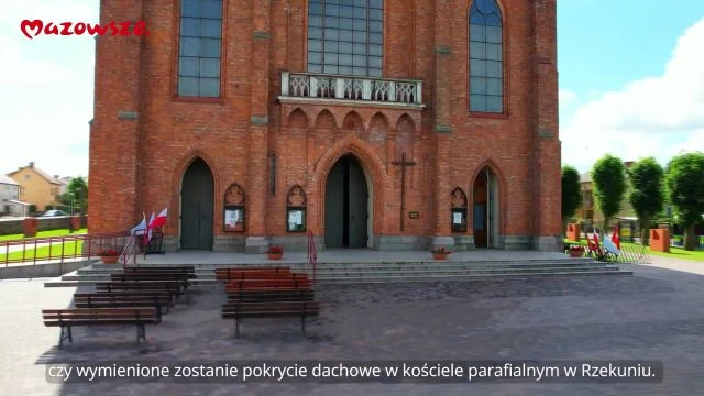 nformacje z Mazowsza 161 - 31.07.2026