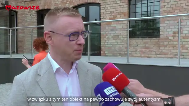 Informacje z Mazowsza 162 - 07.08.2026