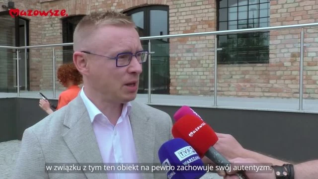 Informacje z Mazowsza 162 - 07.08.2026