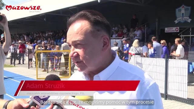 Informacje z Mazowsza 164 - 21.08.2026