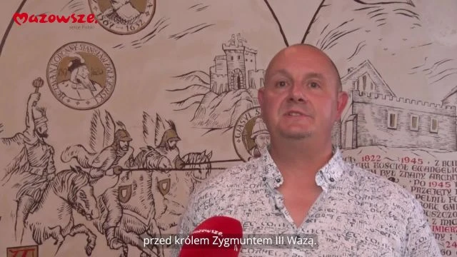 Informacje z Mazowsza 166 - 04.09.2026