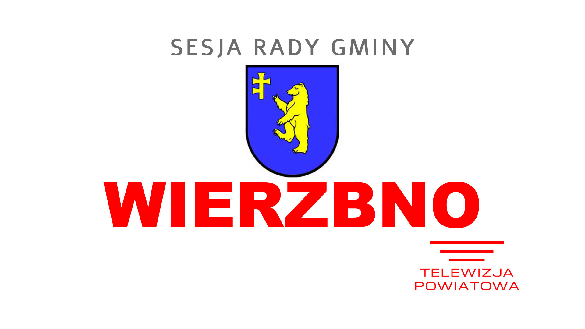 Sesja Rady Gminy Wierzbno – 26.01.2022